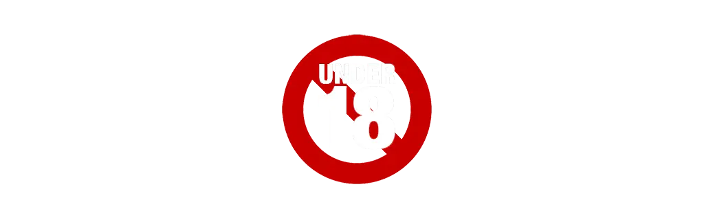 PG UNDER 18+