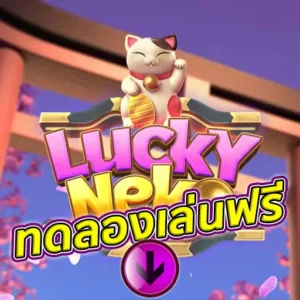 Read more about the article Lucky Neko
